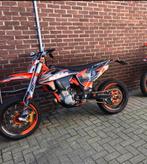 Ktm 450 exc 2020 4200 km, Motoren, Motoren | KTM, Particulier, 12 t/m 35 kW, SuperMoto
