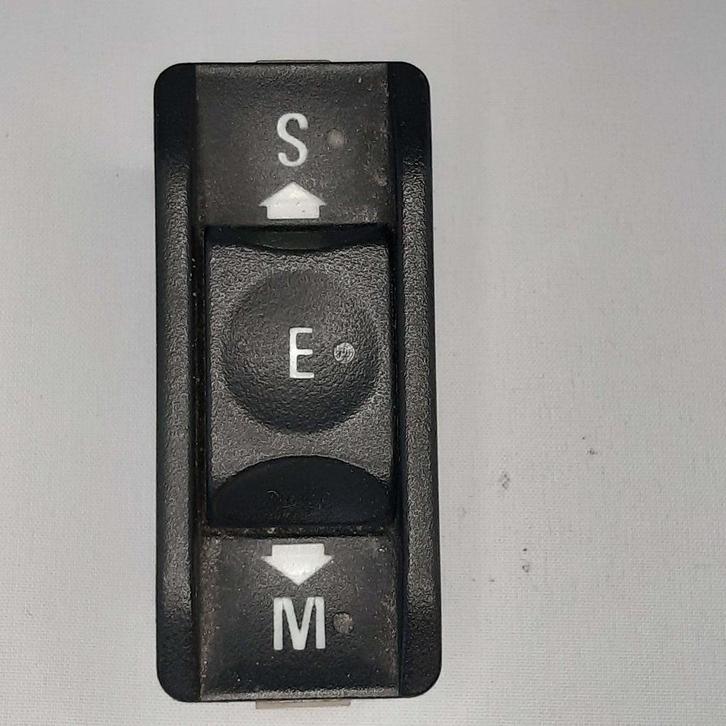 Schakelaar sportstand automaat BMW 3-Serie E36, Auto-onderdelen, Dashboard en Schakelaars, BMW, Gebruikt, Ophalen of Verzenden