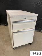 1973. Kast / Ladekast / Bureaukast / Ladeblok, Enlèvement, Utilisé