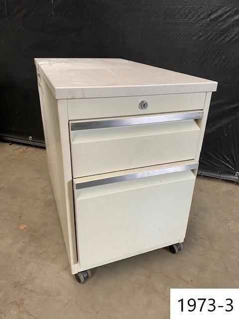 1973. Kast / Ladekast / Bureaukast / Ladeblok, Huis en Inrichting, Kasten | Ladekasten, Gebruikt, Ophalen