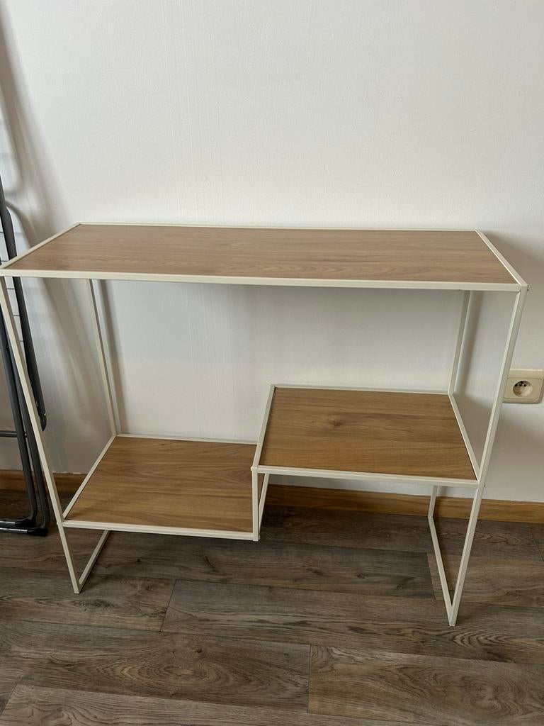 Wandkast hout, Ophalen, Zo goed als nieuw