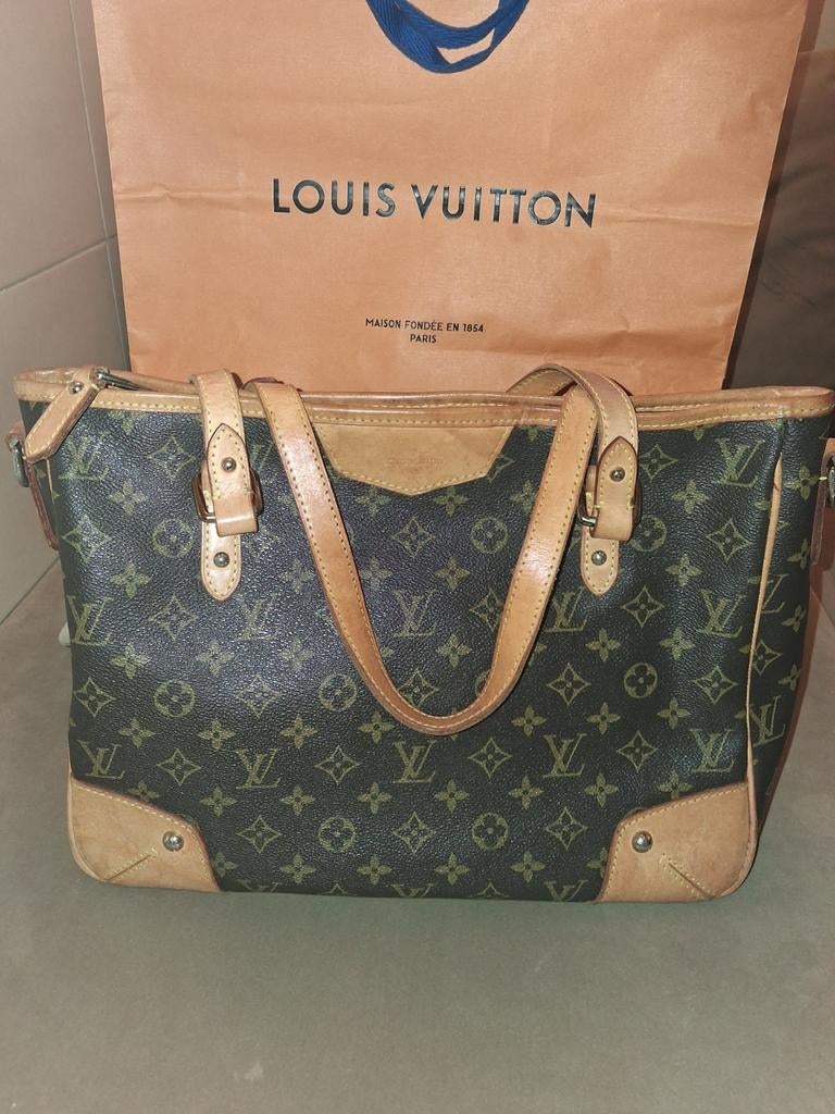 Louis Vuitton, Enlèvement ou Envoi