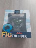 Caisse à butin - QM QFig Avengers the Hulk, Enlèvement ou Envoi, Neuf