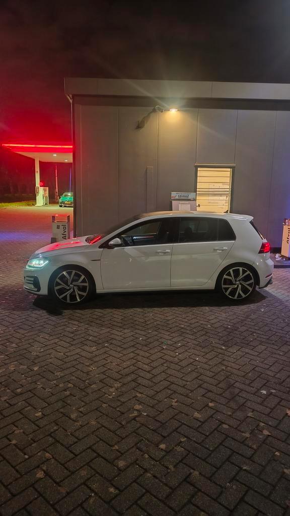 Volkswagen Golf 7.5 GTI PERFORMANCE 7 DSG 2017 PANO COMPLET , Autos, Volkswagen, Particulier, Golf, Alarme, Essence, Automatique
