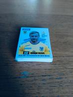 47 Panini stickers pro league 2016&2017, Verzamelen, Ophalen of Verzenden