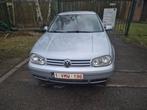 Golf 1.4 essence 2003 prête à immatriculer état schorom, Auto's, Particulier, Te koop