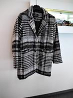 Winterjas merk Hailys,maat iets tussen large en xl, Kleding | Dames, Jassen | Winter, Ophalen of Verzenden