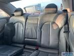 MERCEDES CLK W209 coupe zwart leer interieur 2002-2009, Gebruikt, Mercedes-Benz AG, Mercedes-Benz, Mercedesstrasse 120
70372  Stuttgart, DE