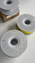 Lege bambu spoel - spool, Computers en Software, 3D-printerbenodigheden, Ophalen of Verzenden