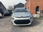 Citroen C4 Picasso1.6 e-HDi,Airco,Gps,Radar,Cruise control,., Boîte manuelle, 5 portes, Particulier, MPV ou Monospace