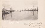1903 - FRANCIA - Sète : La Pêche : Soir d'Été, Collections, Envoi, Avant 1920, Affranchie, France