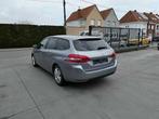Peugeot 308 Break 1.6 HDi 115pk Business '16 142000km, Euro 6, Entreprise, 83 kW, https://public.car-pass.be/vhr/023e44a2-d2f4-497b-9cf0-f48d76a92ad2