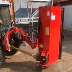 Nieuwe hydraulische verstelbare klepelmaaiers met hamers, Ophalen, Serretuinbouw, Overige typen