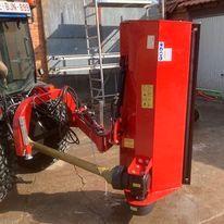 Nieuwe hydraulische verstelbare klepelmaaiers met hamers, Zakelijke goederen, Landbouw | Werktuigen, Akkerbouw, Bollenteelt, Fruitteelt