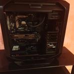 Gaming PC, Ophalen, Gebruikt, 32 GB, Custom Build