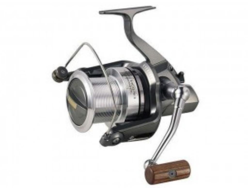 Daiwa entoh tournament, Enlèvement