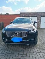 25,800€ Volvo Xc90, Autos, Volvo, XC90, Achat, 7 places, Autre