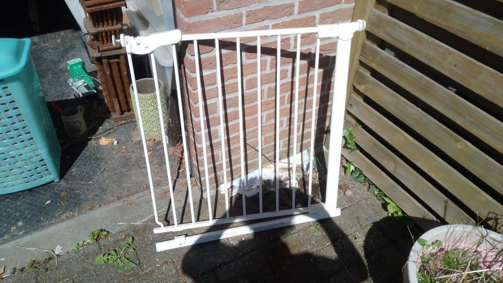 3 portes d'escalier, Enlèvement ou Envoi