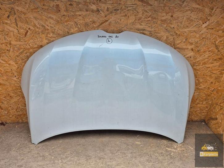 Renault Koleos motorkap, Auto-onderdelen, Carrosserie, Motorkap, Renault, Gebruikt