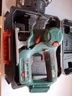 Te koop: parkside decoupeer / reciprozaag, Enlèvement, Scie sabre