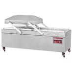 Machine sous-vide, double chambre 1100x730x230, Articles professionnels, Envoi