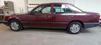 Mercedes-Benz W124 E200 (1989), 4 deurs, 87 kW, 4 cilinders, 1290 kg