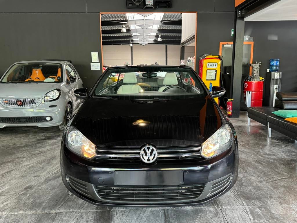 VOLKSWAGEN GOLF, Euro 5, Achat, Rétroviseurs électriques, Entreprise