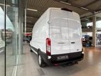 Ford Transit Ford Transit 350L L3H3 Trend 2.0 TDCi 165pk FWD, Autos, Neuf, Euro 6, Boîte manuelle, Electronic Stability Program (ESP)