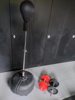 Boksbal Ivol 120-160cm voor volwassenen, Sport en Fitness, Ophalen, Overige typen, Armen, Zo goed als nieuw