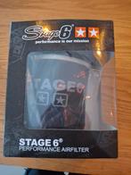 Stage 6 70mm powerfilter, Ophalen