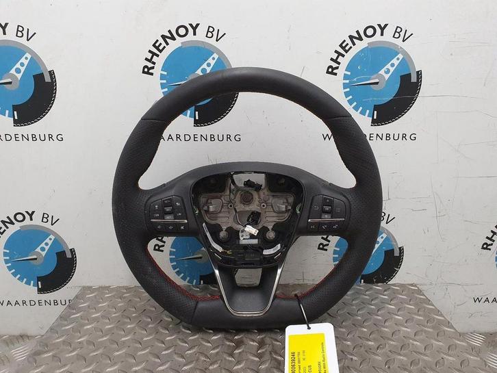 FORD FOCUS ST-Line STUURWIEL 2023, Auto-onderdelen, Besturing, Gebruikt, ARN erkend, Stiba lid, Erkend duurzaam, Ophalen of Verzenden