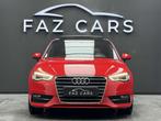 Audi A3 1.4 TFSI Ambition S-Line * JANTES + LED + T.PANO *, Euro 5, Achat, Entreprise, Boîte manuelle