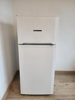 Liebherr koelkast en vriezer, Ophalen