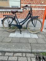 Spirit Cargo Damesfiets, Fietsen en Brommers, Ophalen, Zo goed als nieuw, Versnellingen