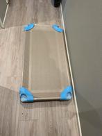 Lit maternelle sieste petite enfance, Enlèvement, Comme neuf, Lit