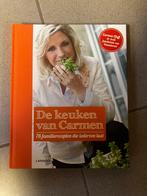 Carmen Pfaff - De keuken van Carmen, Boeken, Ophalen of Verzenden, Carmen Pfaff