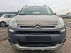 Citroen Berlinog 1.6 Hdi, Auto's, Citroën, Voorwielaandrijving, Euro 5, 4 cilinders, Bruin