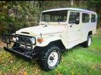 Autobus/taxi Toyota Landcruiser FJ45, Achat, 4200 cm³, 6 cylindres, Particulier