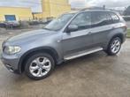 Bmw x5 3.0 Full option Boîte Automatique, Autos, Euro 5, Achat, X5, Entreprise