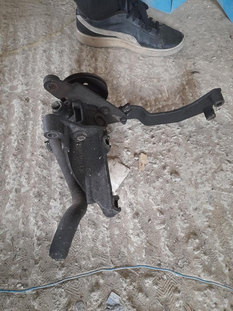 Golf 1 & 2 servopomp kit, Ophalen of Verzenden, Volkswagen