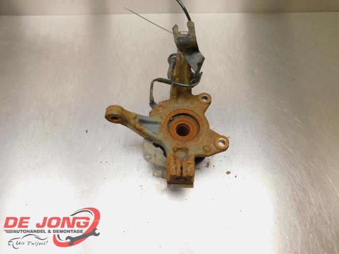 Joint avant gauche d'un Renault Clio, Autos : Pièces & Accessoires, Suspension & Châssis, Renault, Utilisé, 3 mois de garantie