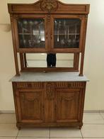 Vaisselier années 1950, Ophalen, Zo goed als nieuw