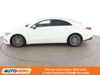 Mercedes-Benz CLA-Klasse 180 CLA 180 d Progressive, Auto's, Gebruikt, 3200 kg, https://public.car-pass.be/vhr/8e03ca34-bc37-4124-bd75-b0e76939a005
