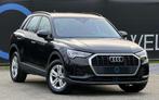 Audi Q3 Q3 45 TFSIe PLUG-IN LED CARPLAY ELEK KOFFER ZTLVRW, Auto's, Automaat, 245 pk, Stof, Gebruikt