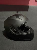 Vinz helm matt zwart, Motoren, Ophalen