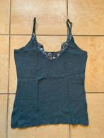 Top bleu Vero Moda taille M - 3€, Vêtements | Femmes, Tops, Taille 38/40 (M), Enlèvement ou Envoi, Bleu, Neuf