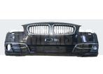 Bumper BMW 5 F10 F11 Luxury Facelift LCI Voorbumper JK6554, Gebruikt, -, Voor, -