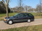 Prachtige mercedes w124 break 250D oldtimer, Auto's, Particulier, Diesel, Te koop, Break