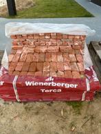 Rustica oud beerse gevelsteen, Ophalen, Nieuw, Bakstenen