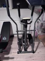 Crosstrainer, Ophalen, Crosstrainer
